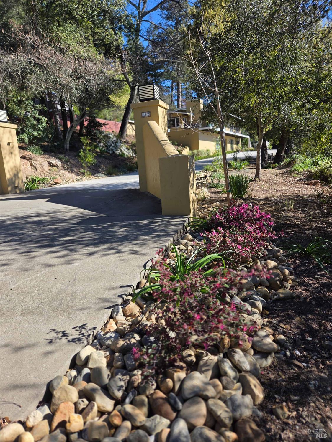 Detail Gallery Image 2 of 64 For 460 Bella Vista Dr, Angwin,  CA 94508 - 5 Beds | 3 Baths