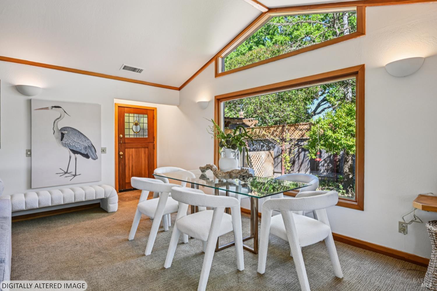 Detail Gallery Image 14 of 60 For 1460 Felder Rd, Sonoma,  CA 95476 - 2 Beds | 2/1 Baths