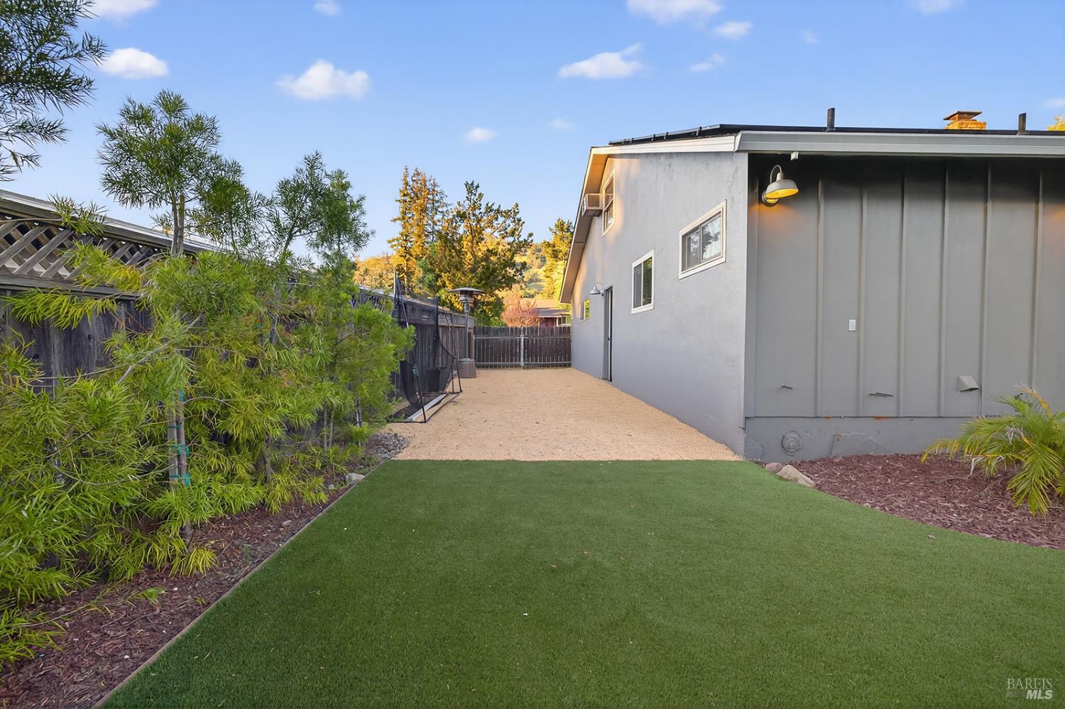 Detail Gallery Image 63 of 69 For 5846 Monte Verde Dr, Santa Rosa,  CA 95409 - 4 Beds | 2/1 Baths