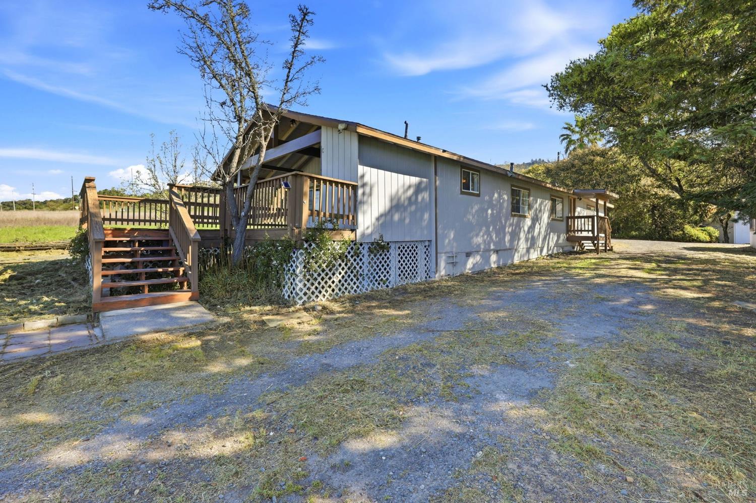 Detail Gallery Image 41 of 95 For 4305 Petaluma Hill Rd, Santa Rosa,  CA 95404 - 3 Beds | 2 Baths