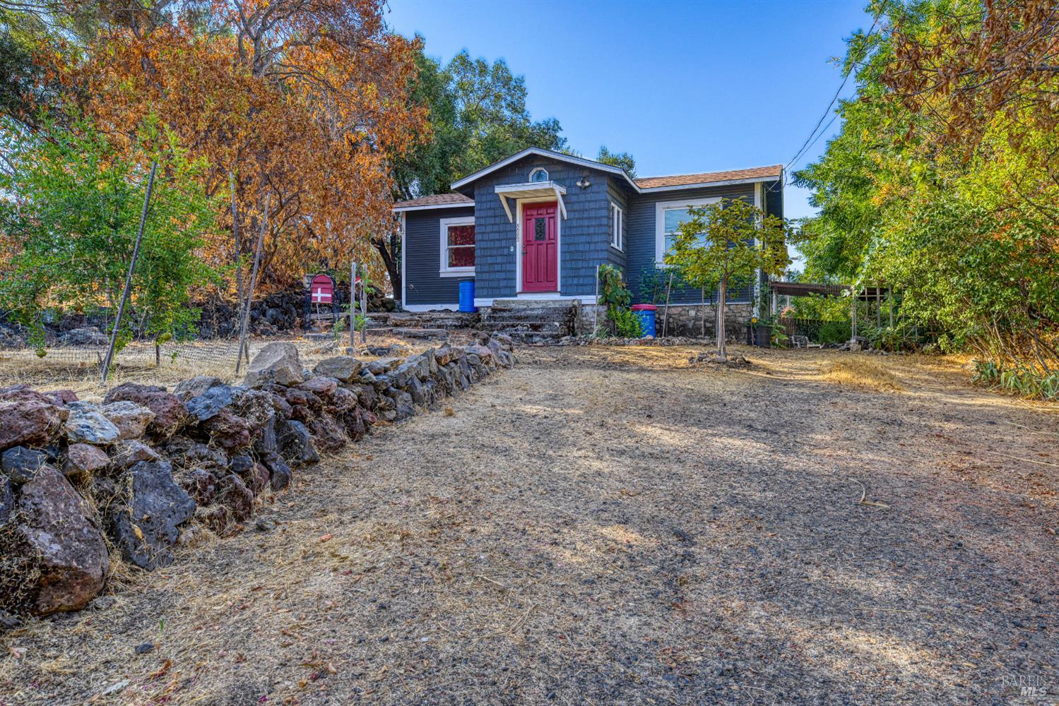 Detail Gallery Image 2 of 38 For 14073 Konocti St, Clearlake,  CA 95422 - 2 Beds | 1 Baths