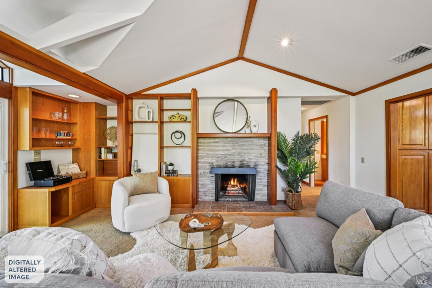 Detail Gallery Image 17 of 60 For 1460 Felder Rd, Sonoma,  CA 95476 - 2 Beds | 2/1 Baths