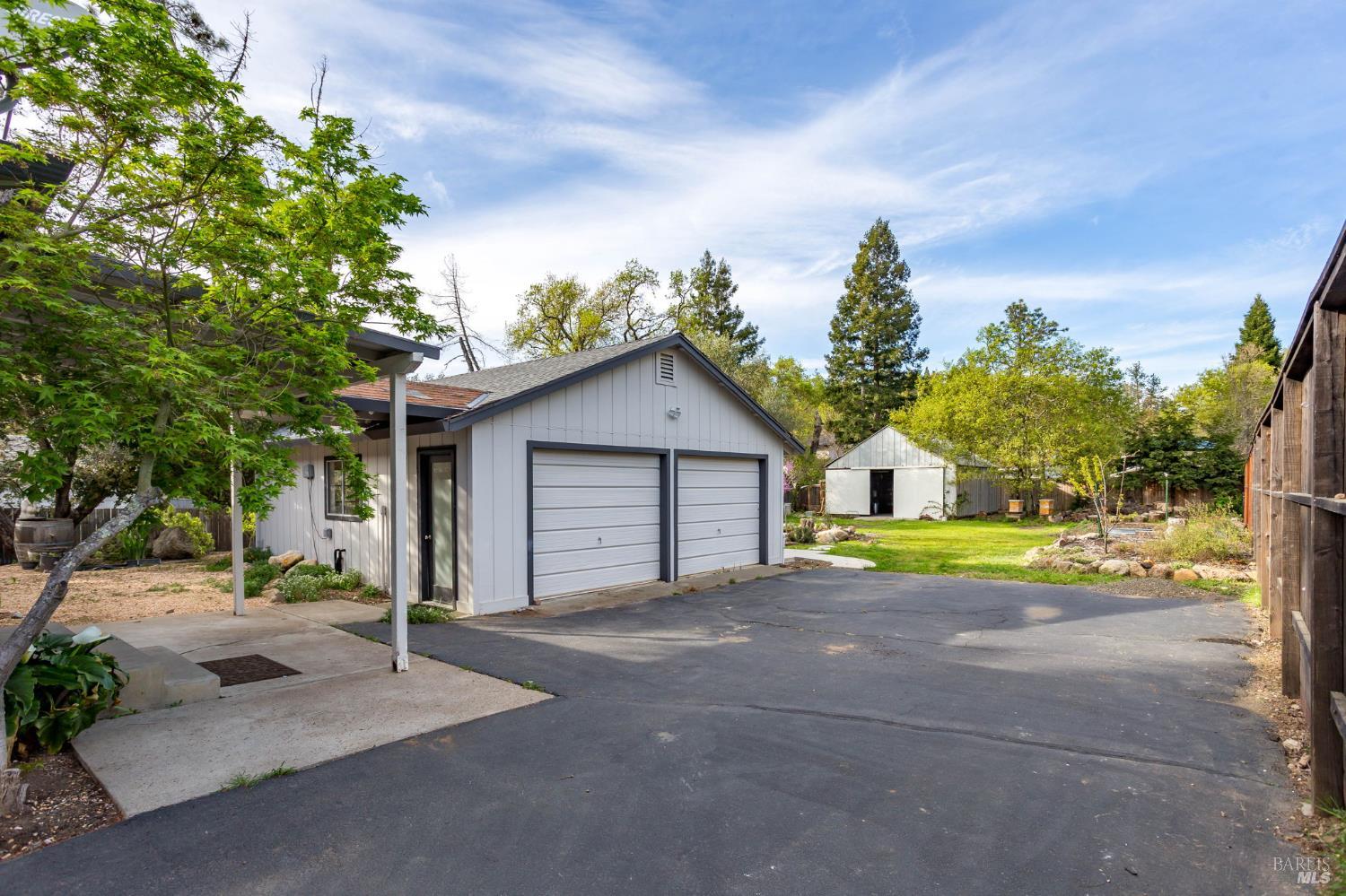 Detail Gallery Image 31 of 44 For 350 Newton Way, Angwin,  CA 94508 - 3 Beds | 2 Baths