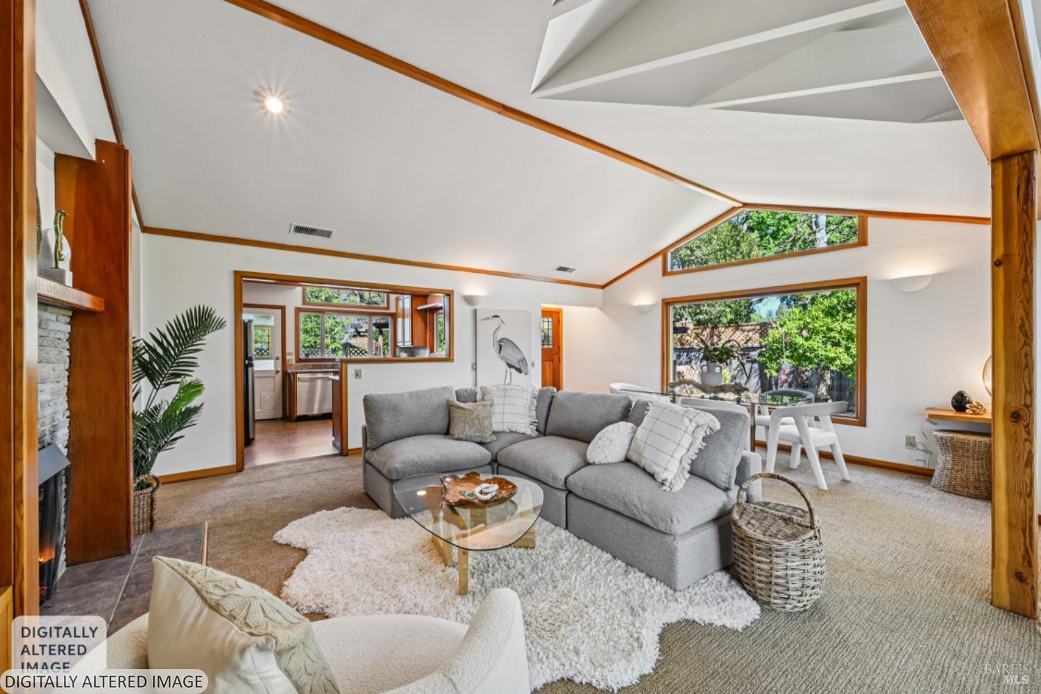 Detail Gallery Image 16 of 60 For 1460 Felder Rd, Sonoma,  CA 95476 - 2 Beds | 2/1 Baths