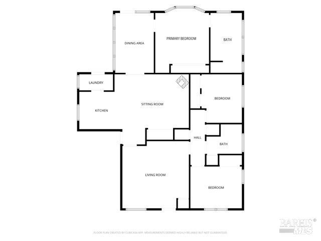 Detail Gallery Image 38 of 38 For 955 N Pine St, Ukiah,  CA 95482 - 3 Beds | 2 Baths