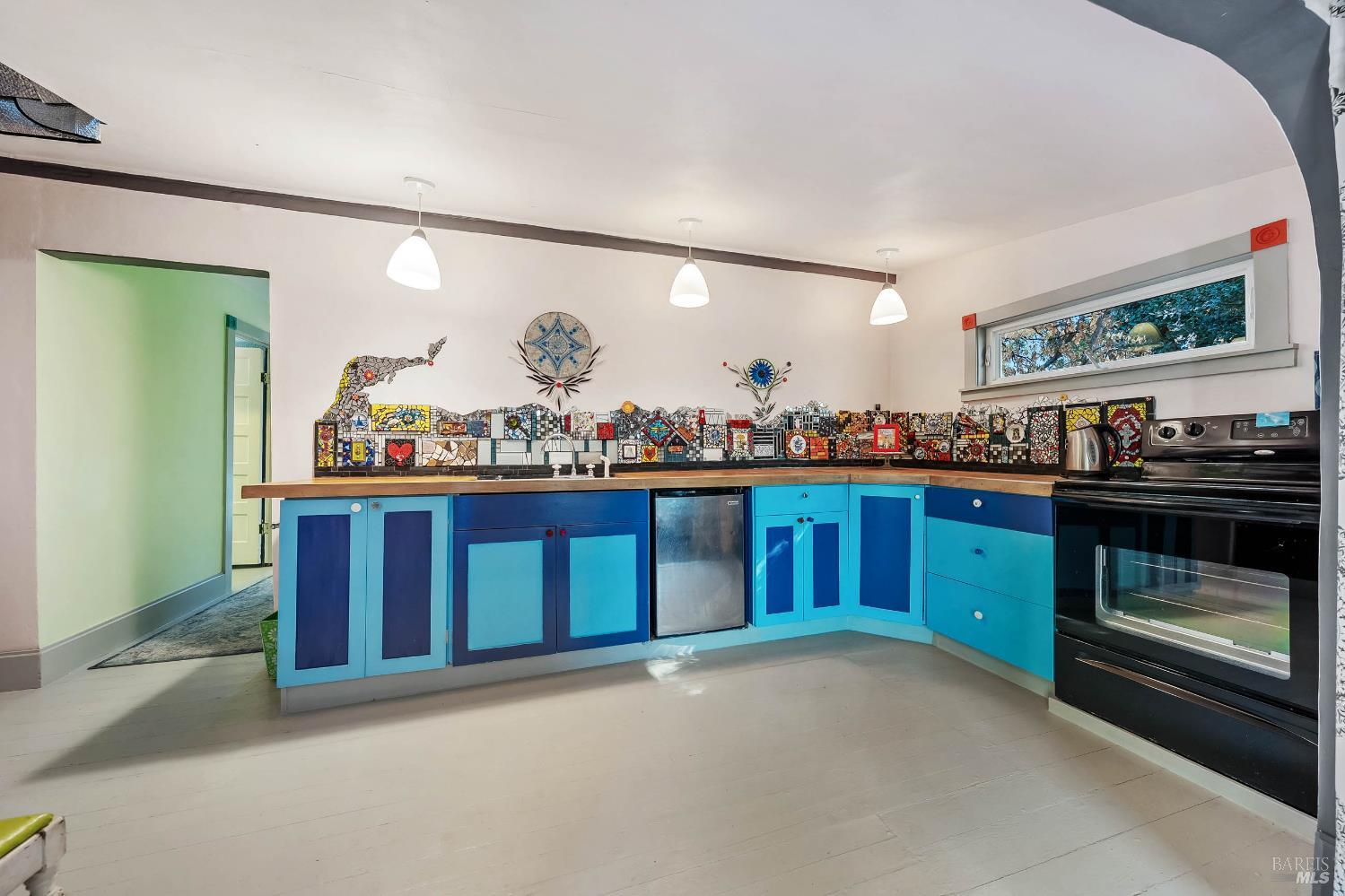 Detail Gallery Image 22 of 38 For 14073 Konocti St, Clearlake,  CA 95422 - 2 Beds | 1 Baths