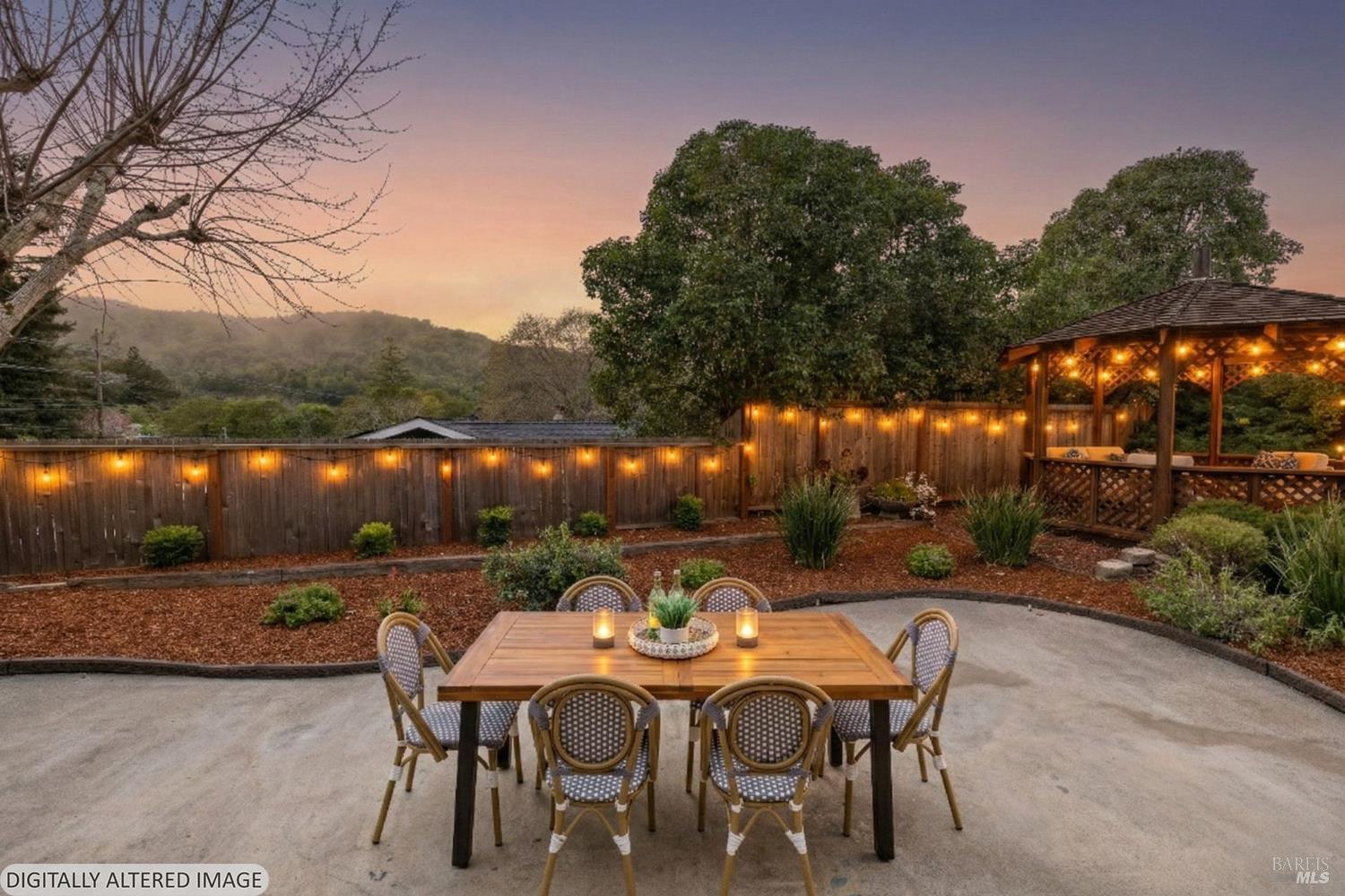 Detail Gallery Image 49 of 76 For 35 Corte Alta Unkn, Novato,  CA 94949 - 4 Beds | 2/1 Baths