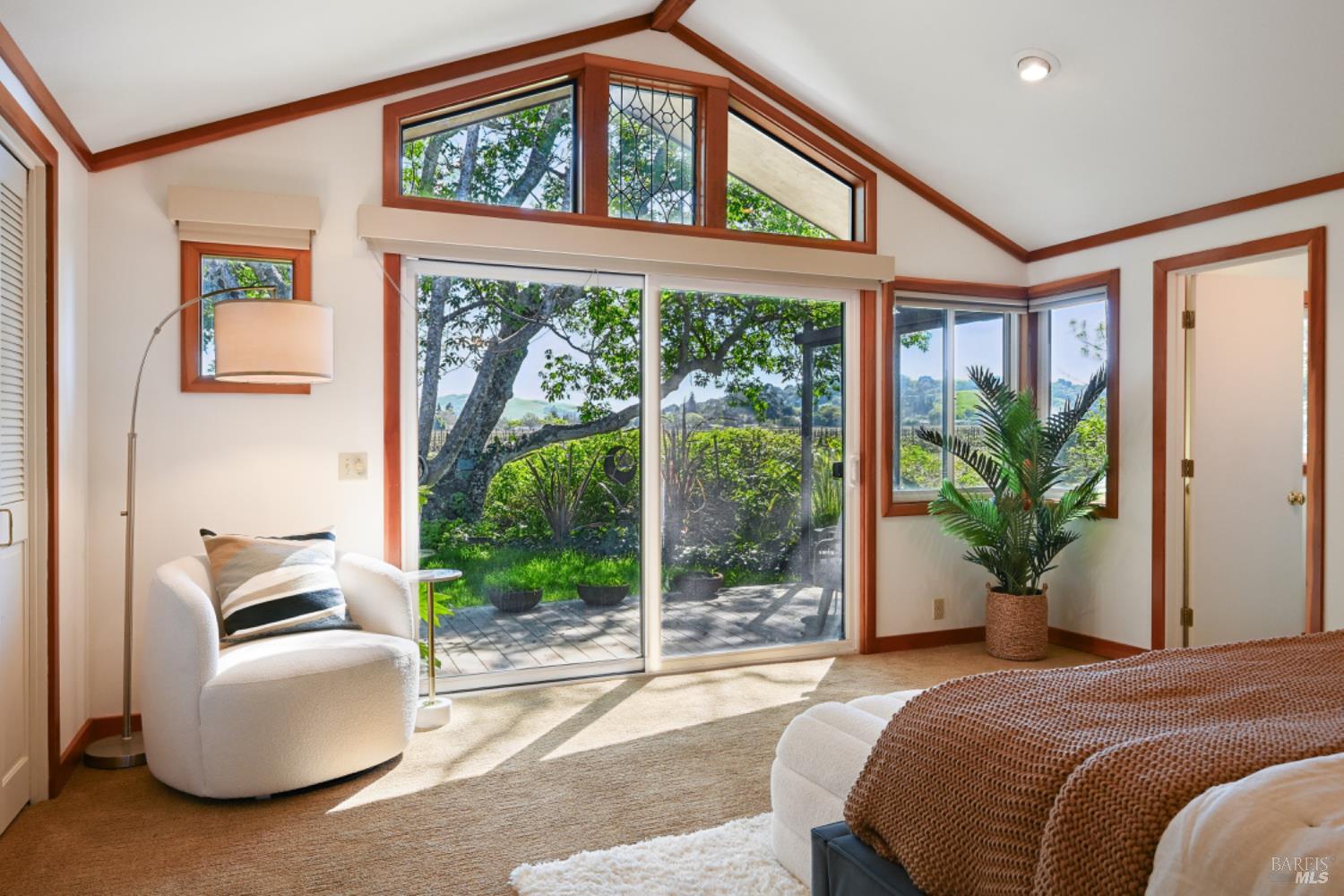 Detail Gallery Image 25 of 60 For 1460 Felder Rd, Sonoma,  CA 95476 - 2 Beds | 2/1 Baths