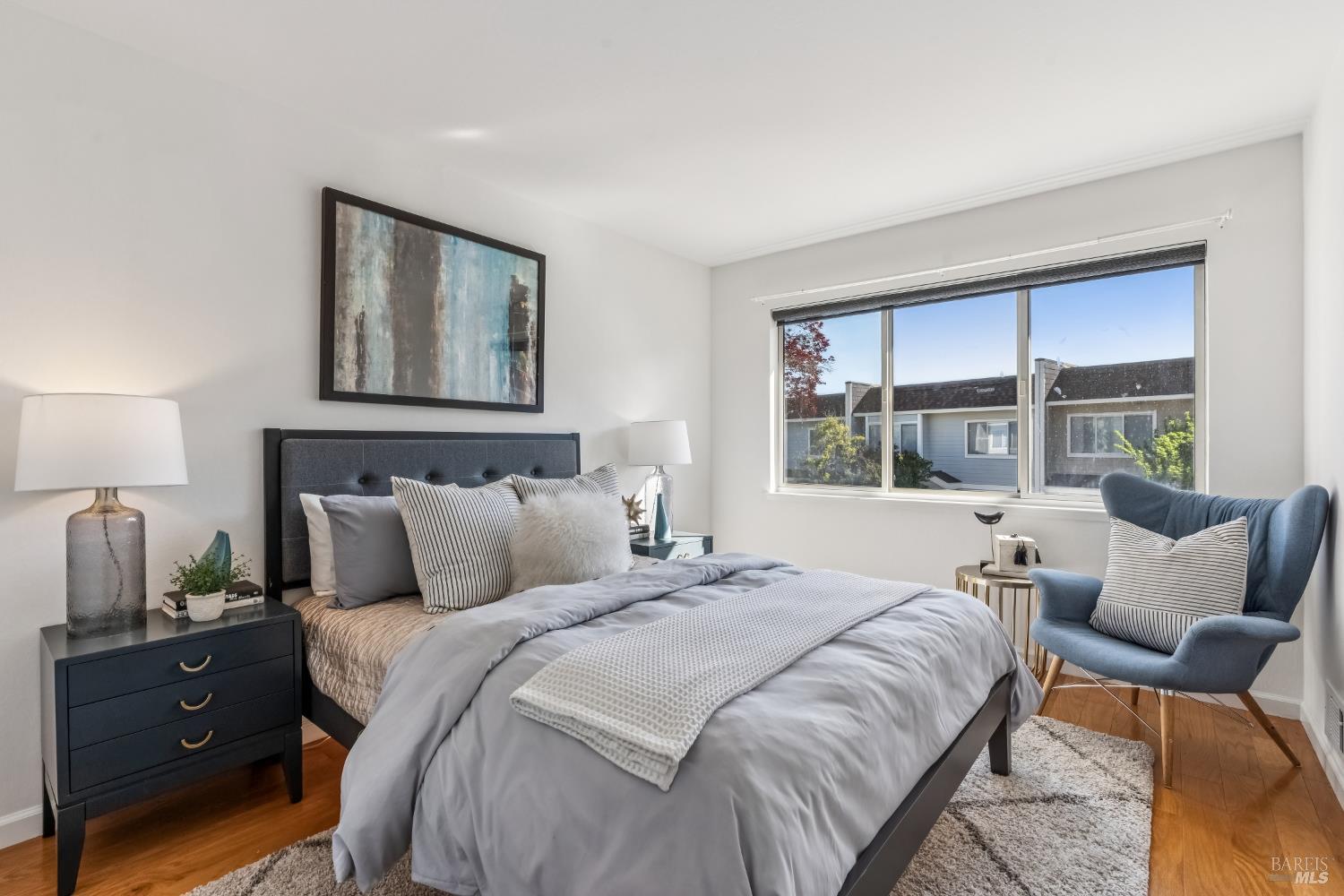 Detail Gallery Image 36 of 45 For 125 Mariner Green Ct, Corte Madera,  CA 94925 - 4 Beds | 2/1 Baths