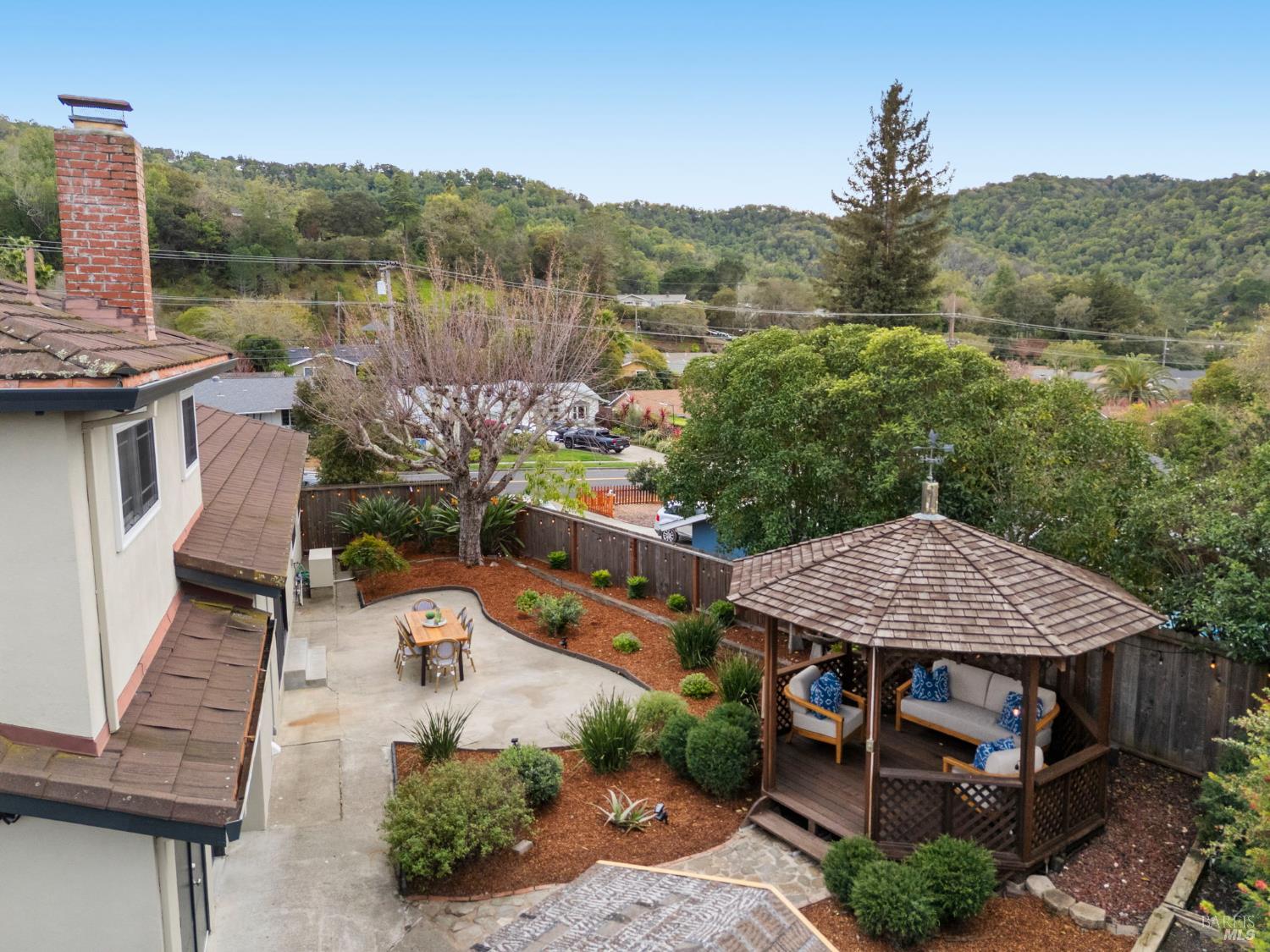 Detail Gallery Image 55 of 76 For 35 Corte Alta Unkn, Novato,  CA 94949 - 4 Beds | 2/1 Baths