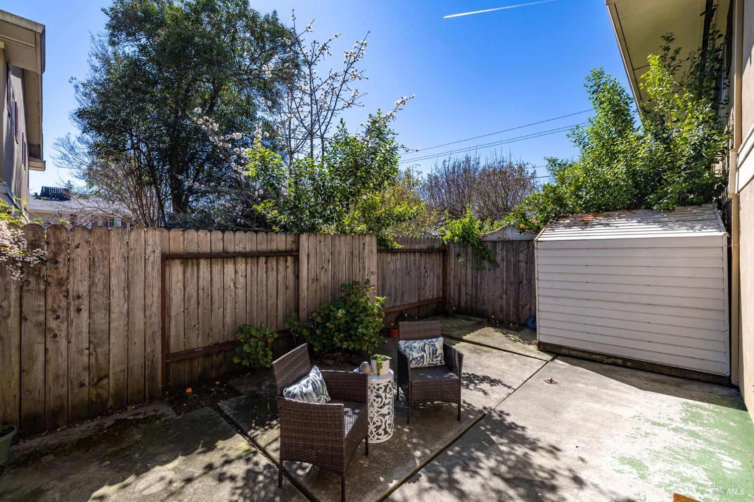 Detail Gallery Image 25 of 30 For 300 Stony Point Rd #139,  Santa Rosa,  CA 95401 - 1 Beds | 1 Baths