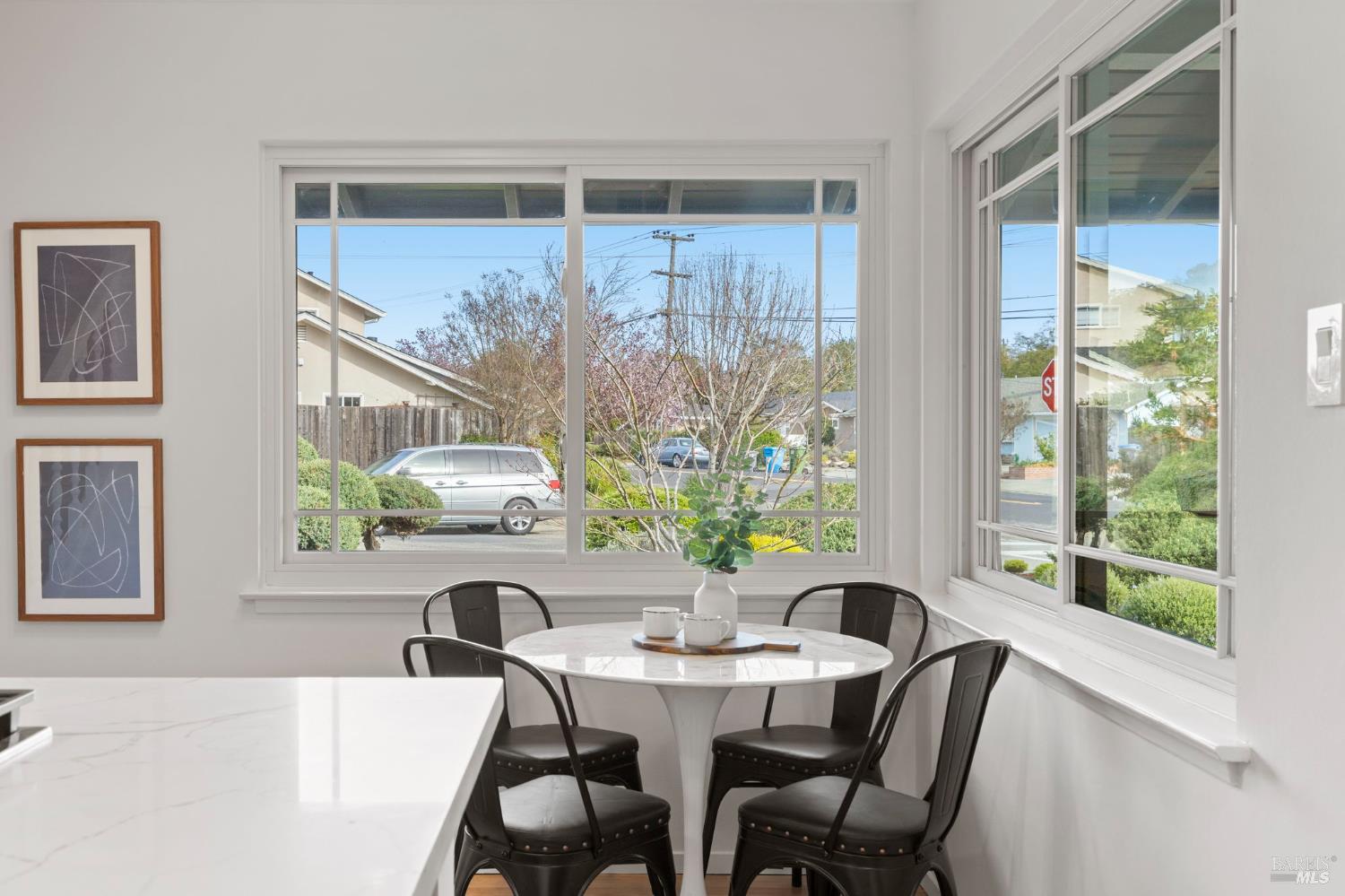 Detail Gallery Image 16 of 76 For 35 Corte Alta Unkn, Novato,  CA 94949 - 4 Beds | 2/1 Baths