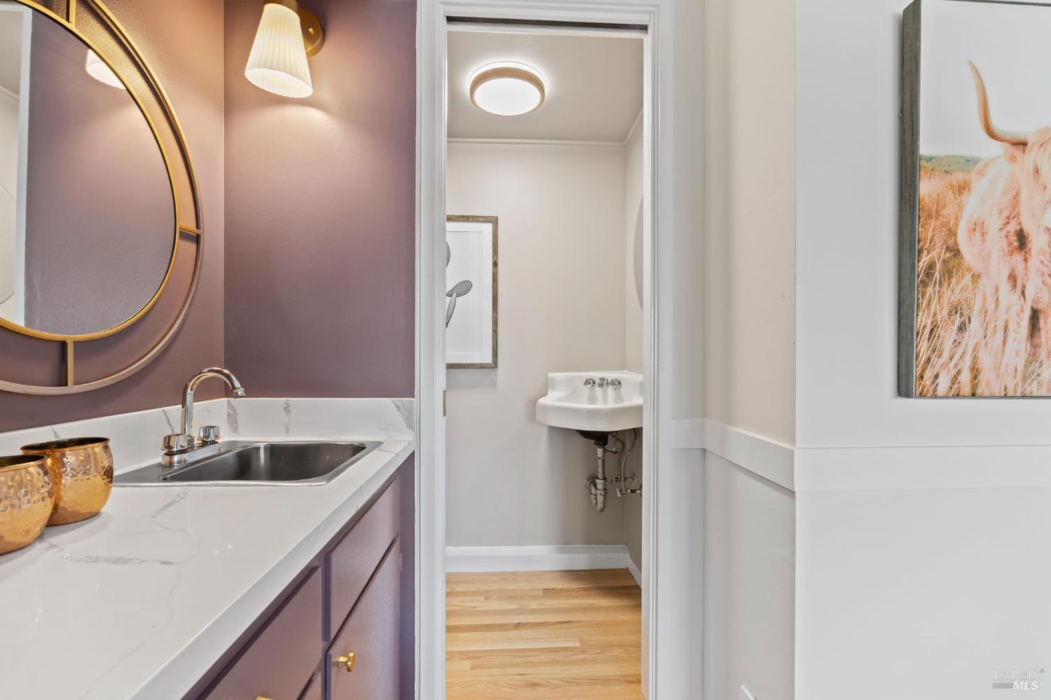 Detail Gallery Image 25 of 76 For 35 Corte Alta Unkn, Novato,  CA 94949 - 4 Beds | 2/1 Baths