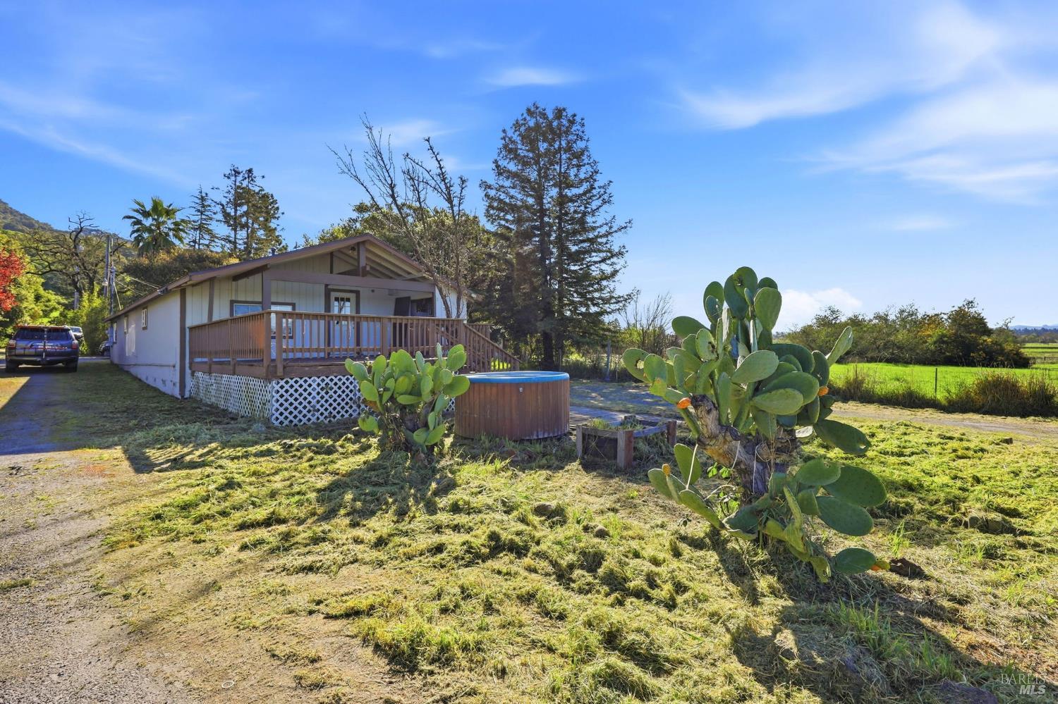 Detail Gallery Image 40 of 95 For 4305 Petaluma Hill Rd, Santa Rosa,  CA 95404 - 3 Beds | 2 Baths