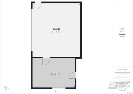 Detail Gallery Image 58 of 60 For 5088 Tenino Way, Kelseyville,  CA 95451 - 3 Beds | 2 Baths