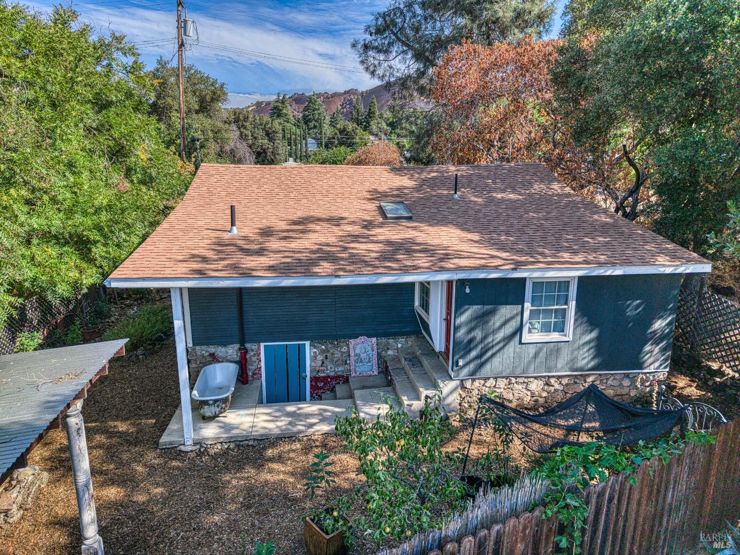 Detail Gallery Image 25 of 38 For 14073 Konocti St, Clearlake,  CA 95422 - 2 Beds | 1 Baths