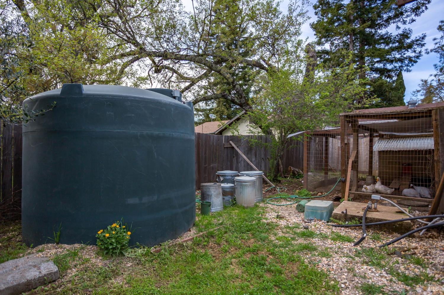 Detail Gallery Image 37 of 44 For 350 Newton Way, Angwin,  CA 94508 - 3 Beds | 2 Baths