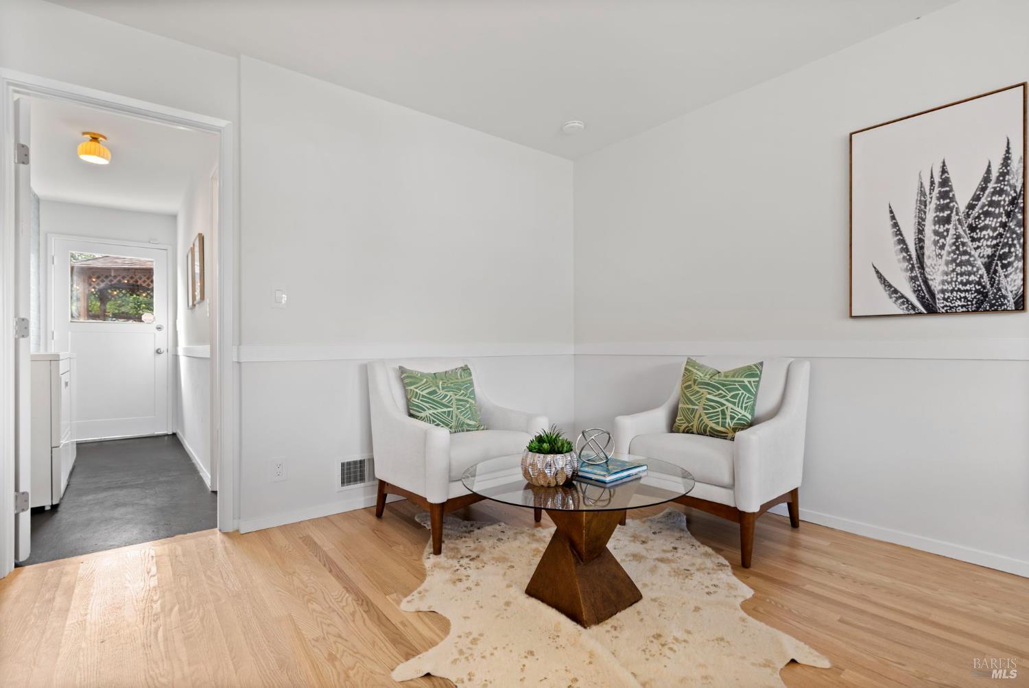 Detail Gallery Image 26 of 76 For 35 Corte Alta Unkn, Novato,  CA 94949 - 4 Beds | 2/1 Baths