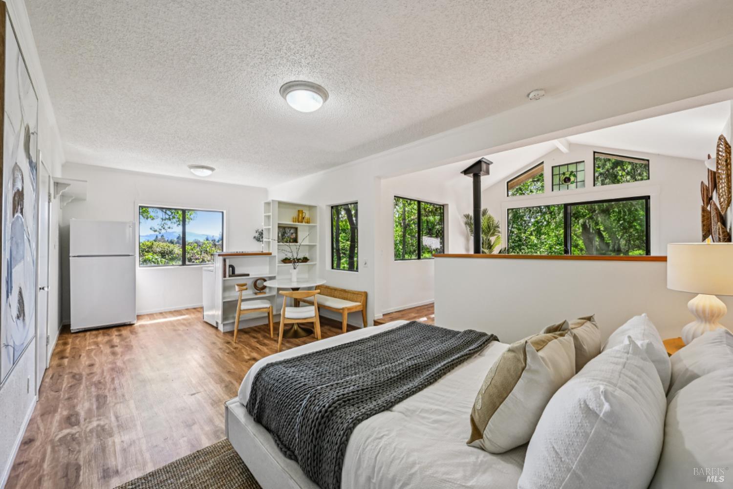 Detail Gallery Image 39 of 60 For 1460 Felder Rd, Sonoma,  CA 95476 - 2 Beds | 2/1 Baths