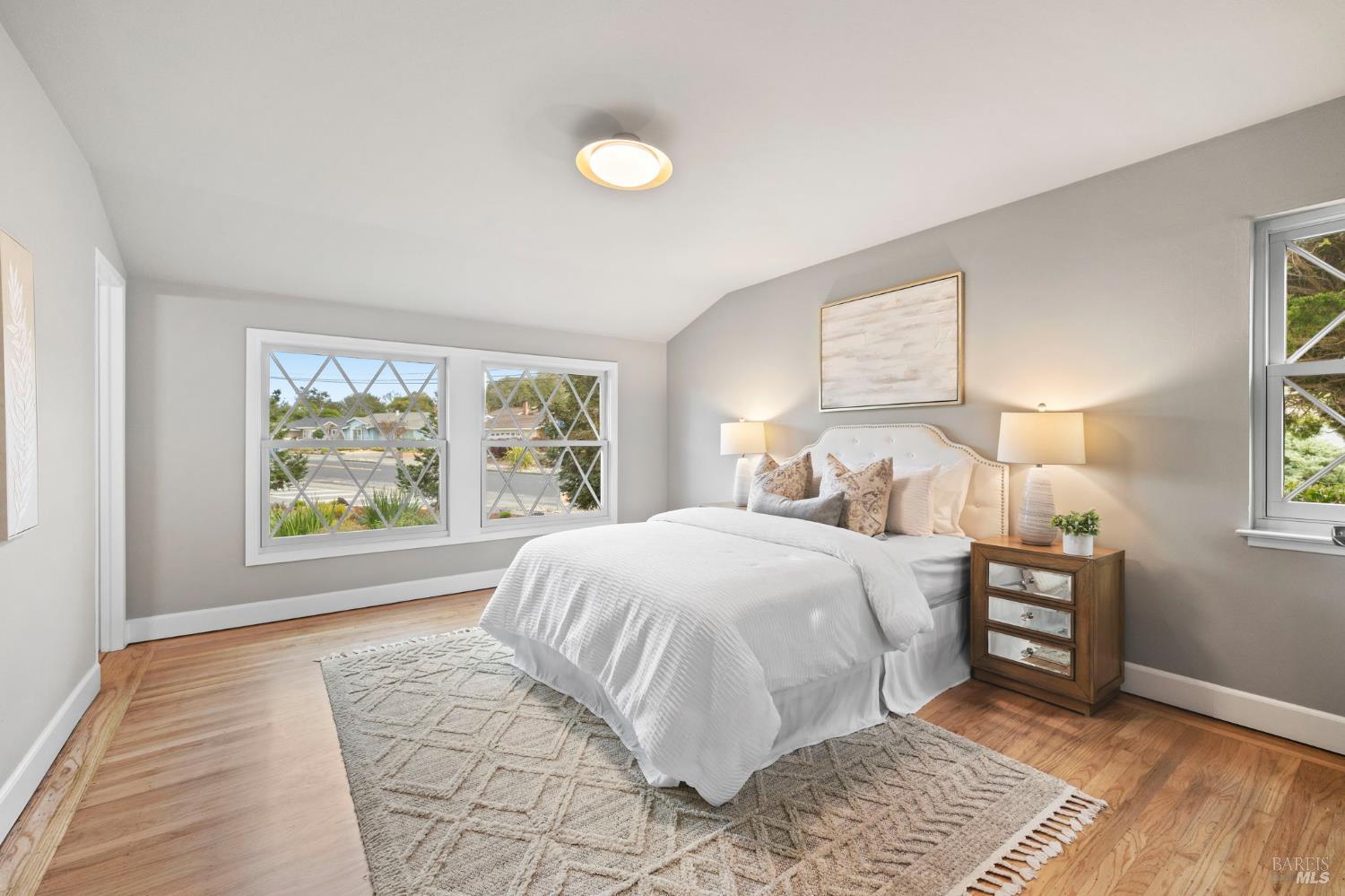 Detail Gallery Image 28 of 76 For 35 Corte Alta Unkn, Novato,  CA 94949 - 4 Beds | 2/1 Baths