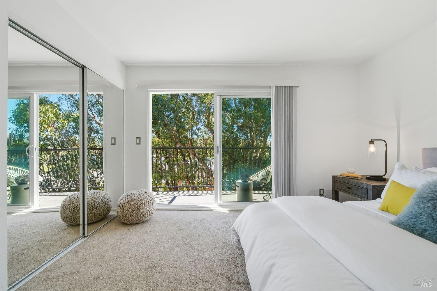 Detail Gallery Image 18 of 35 For 10 Professional Center Pkwy #1,  San Rafael,  CA 94903 - 2 Beds | 1/1 Baths