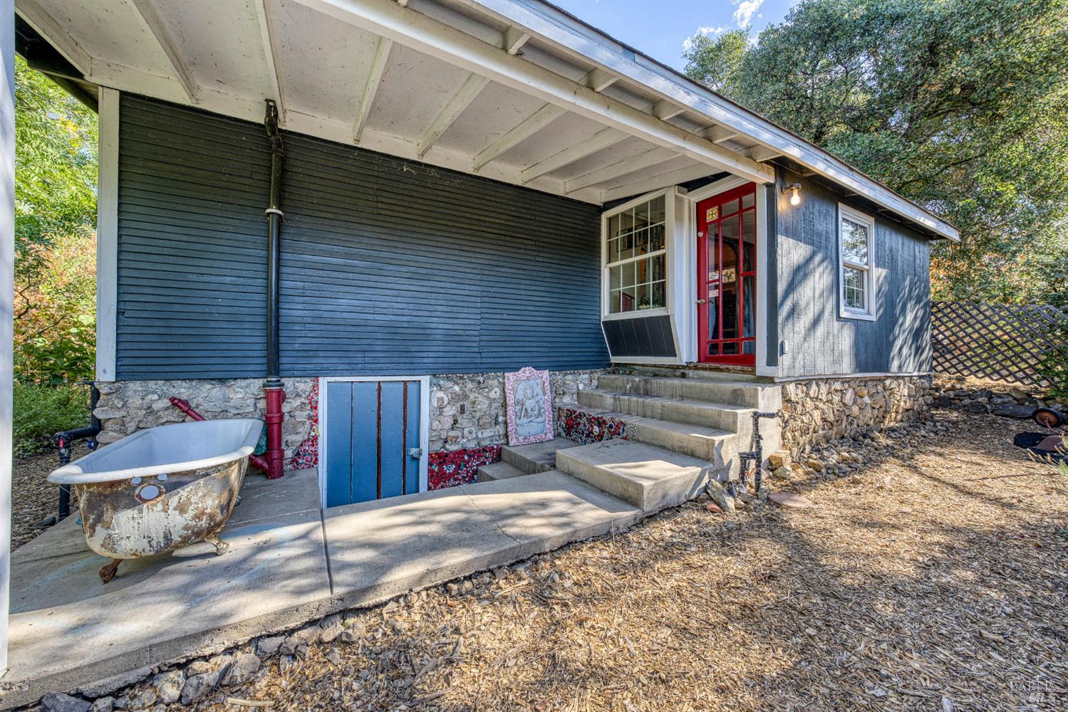 Detail Gallery Image 26 of 38 For 14073 Konocti St, Clearlake,  CA 95422 - 2 Beds | 1 Baths