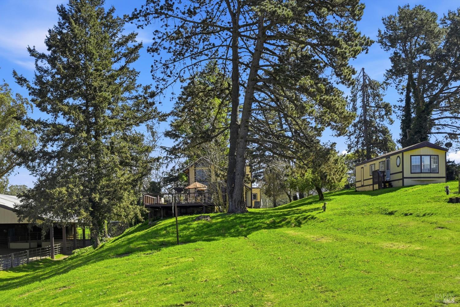 Detail Gallery Image 51 of 74 For 411 Highland Ave, Penngrove,  CA 94951 - 2 Beds | 1 Baths