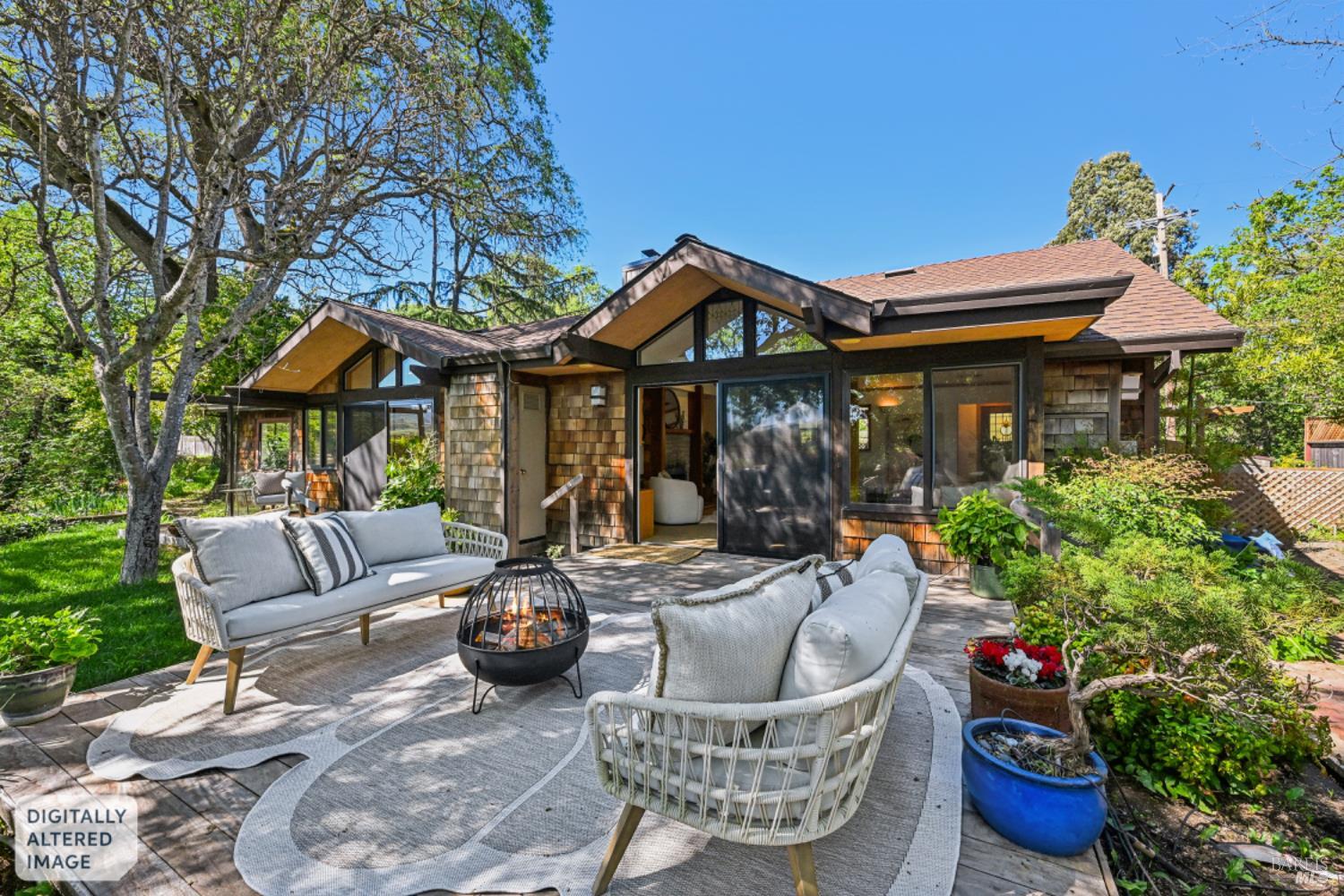 Detail Gallery Image 50 of 60 For 1460 Felder Rd, Sonoma,  CA 95476 - 2 Beds | 2/1 Baths