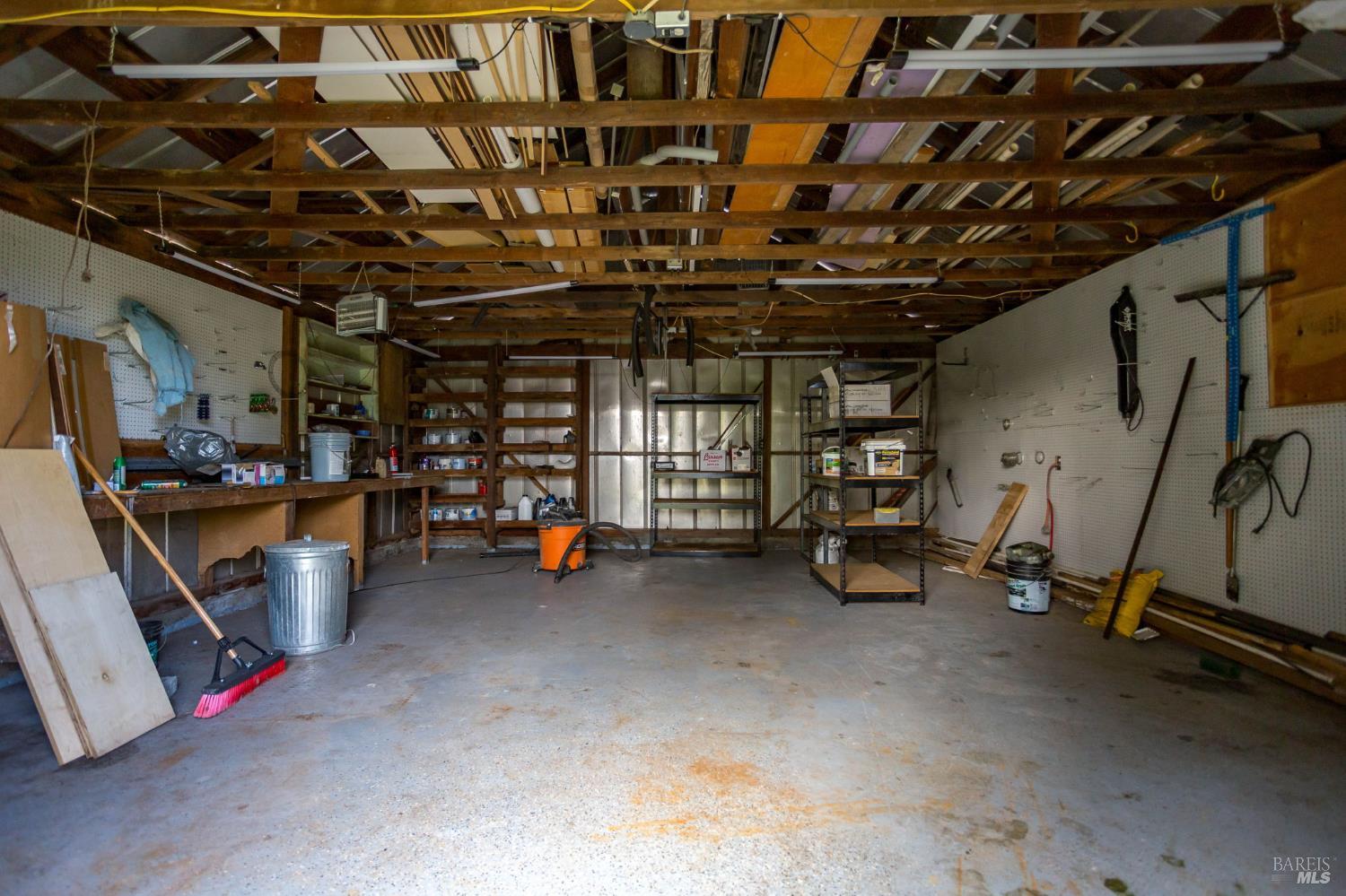 Detail Gallery Image 41 of 44 For 350 Newton Way, Angwin,  CA 94508 - 3 Beds | 2 Baths