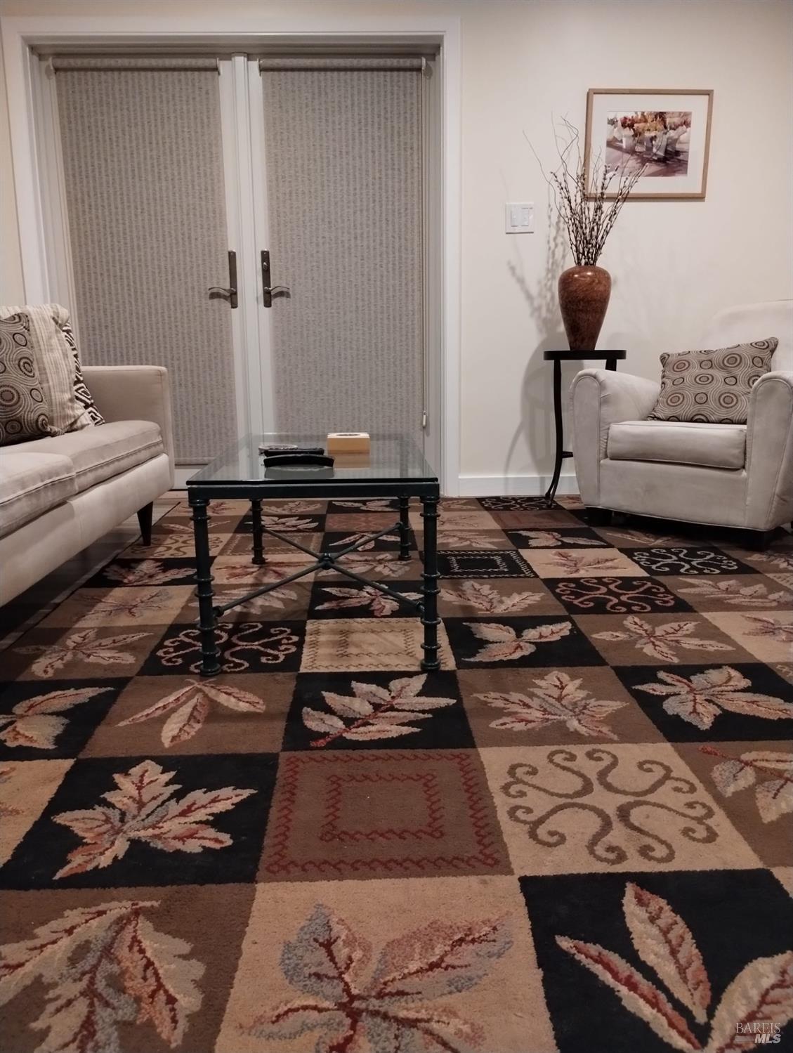 Detail Gallery Image 45 of 64 For 460 Bella Vista Dr, Angwin,  CA 94508 - 5 Beds | 3 Baths