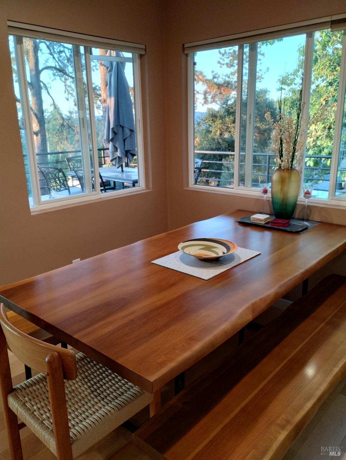 Detail Gallery Image 15 of 64 For 460 Bella Vista Dr, Angwin,  CA 94508 - 5 Beds | 3 Baths