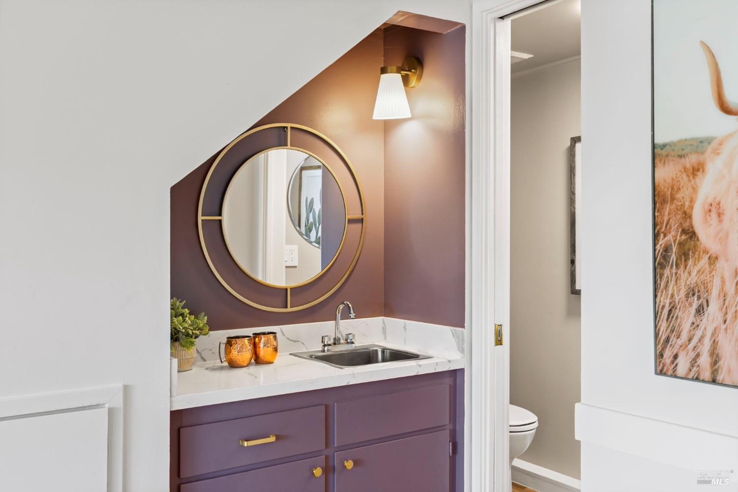 Detail Gallery Image 24 of 76 For 35 Corte Alta Unkn, Novato,  CA 94949 - 4 Beds | 2/1 Baths