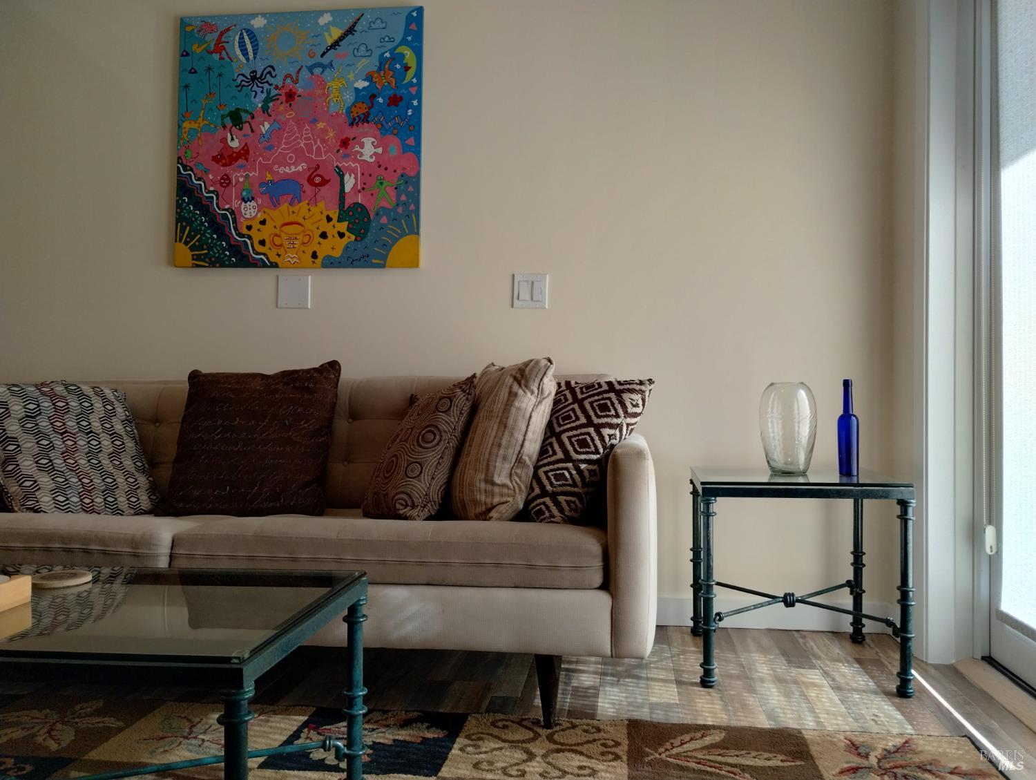 Detail Gallery Image 44 of 64 For 460 Bella Vista Dr, Angwin,  CA 94508 - 5 Beds | 3 Baths