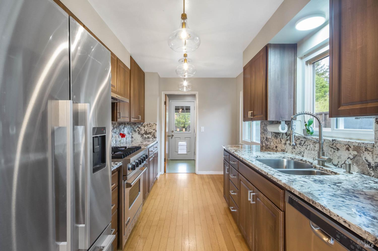 Detail Gallery Image 16 of 44 For 350 Newton Way, Angwin,  CA 94508 - 3 Beds | 2 Baths