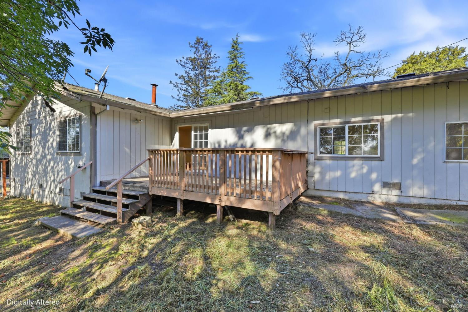 Detail Gallery Image 33 of 95 For 4305 Petaluma Hill Rd, Santa Rosa,  CA 95404 - 3 Beds | 2 Baths