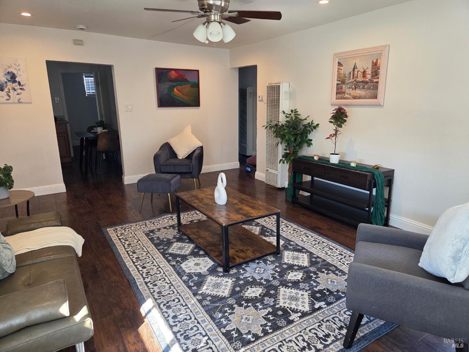 Detail Gallery Image 8 of 23 For 116 Encerti Ave, Vallejo,  CA 94589 - 2 Beds | 1 Baths