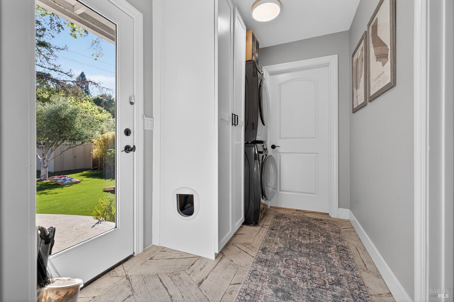 Detail Gallery Image 30 of 69 For 5846 Monte Verde Dr, Santa Rosa,  CA 95409 - 4 Beds | 2/1 Baths