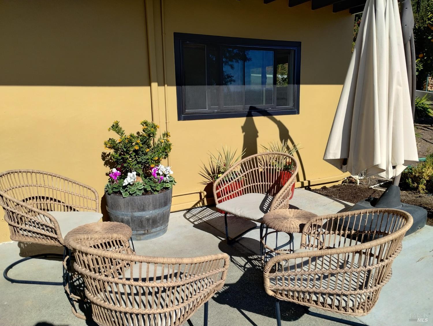 Detail Gallery Image 64 of 64 For 460 Bella Vista Dr, Angwin,  CA 94508 - 5 Beds | 3 Baths