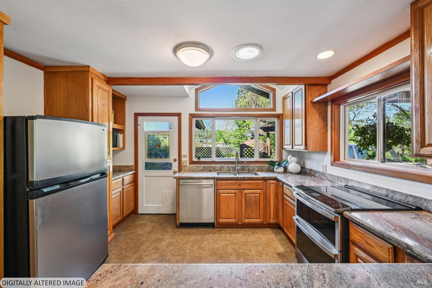 Detail Gallery Image 21 of 60 For 1460 Felder Rd, Sonoma,  CA 95476 - 2 Beds | 2/1 Baths