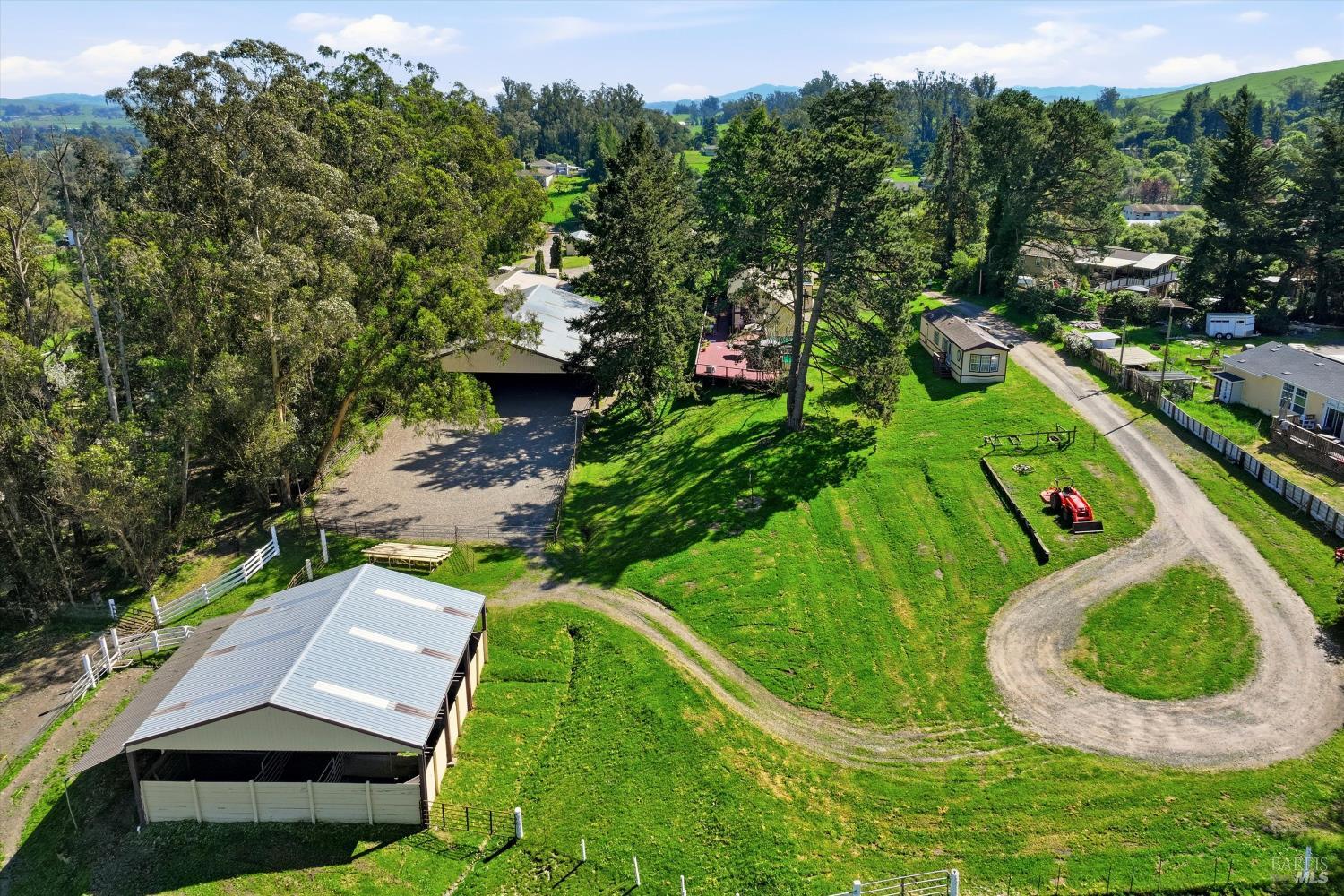 Detail Gallery Image 10 of 79 For 411 Highland Ave, Penngrove,  CA 94951 - – Beds | – Baths