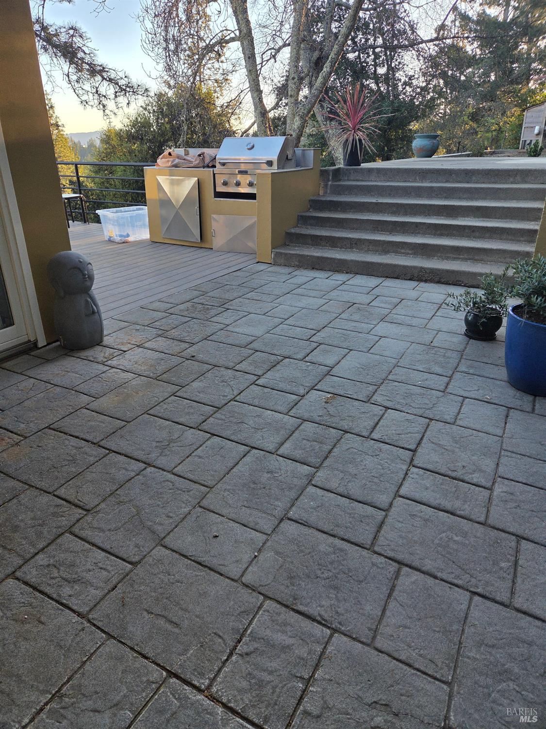 Detail Gallery Image 61 of 64 For 460 Bella Vista Dr, Angwin,  CA 94508 - 5 Beds | 3 Baths