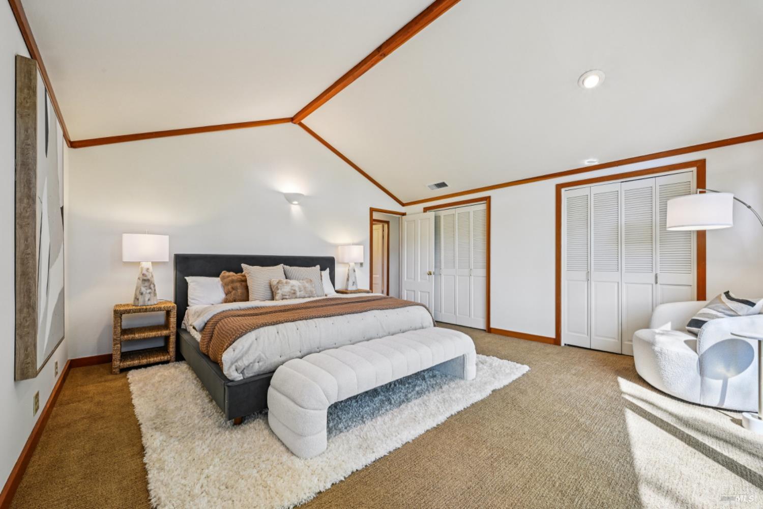 Detail Gallery Image 28 of 60 For 1460 Felder Rd, Sonoma,  CA 95476 - 2 Beds | 2/1 Baths