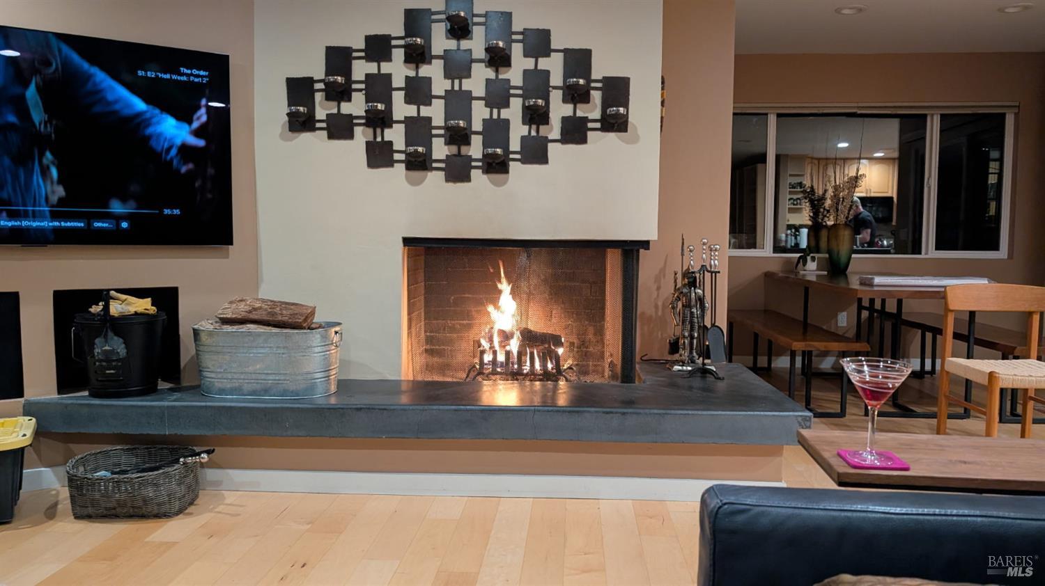 Detail Gallery Image 11 of 64 For 460 Bella Vista Dr, Angwin,  CA 94508 - 5 Beds | 3 Baths