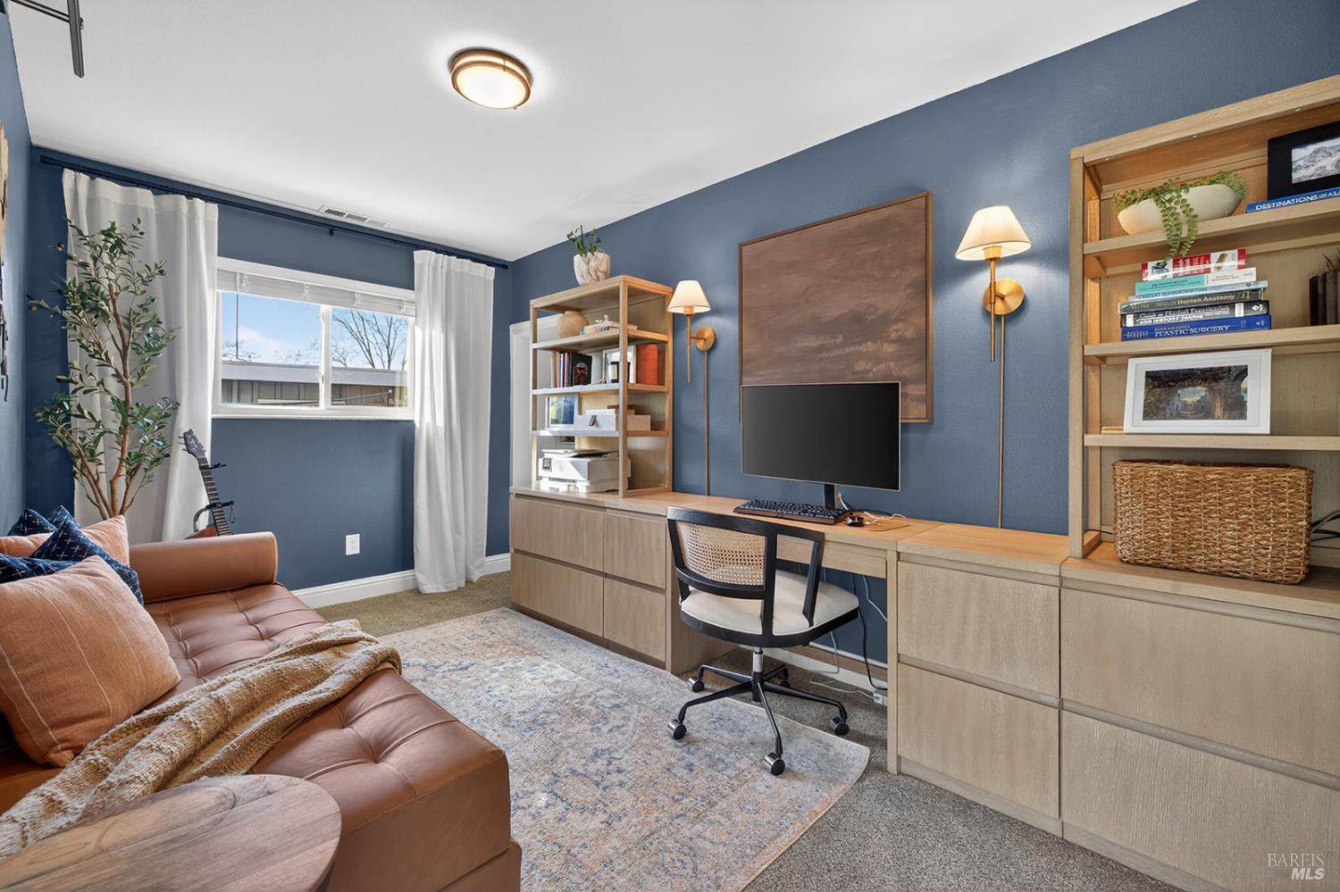 Detail Gallery Image 32 of 69 For 5846 Monte Verde Dr, Santa Rosa,  CA 95409 - 4 Beds | 2/1 Baths