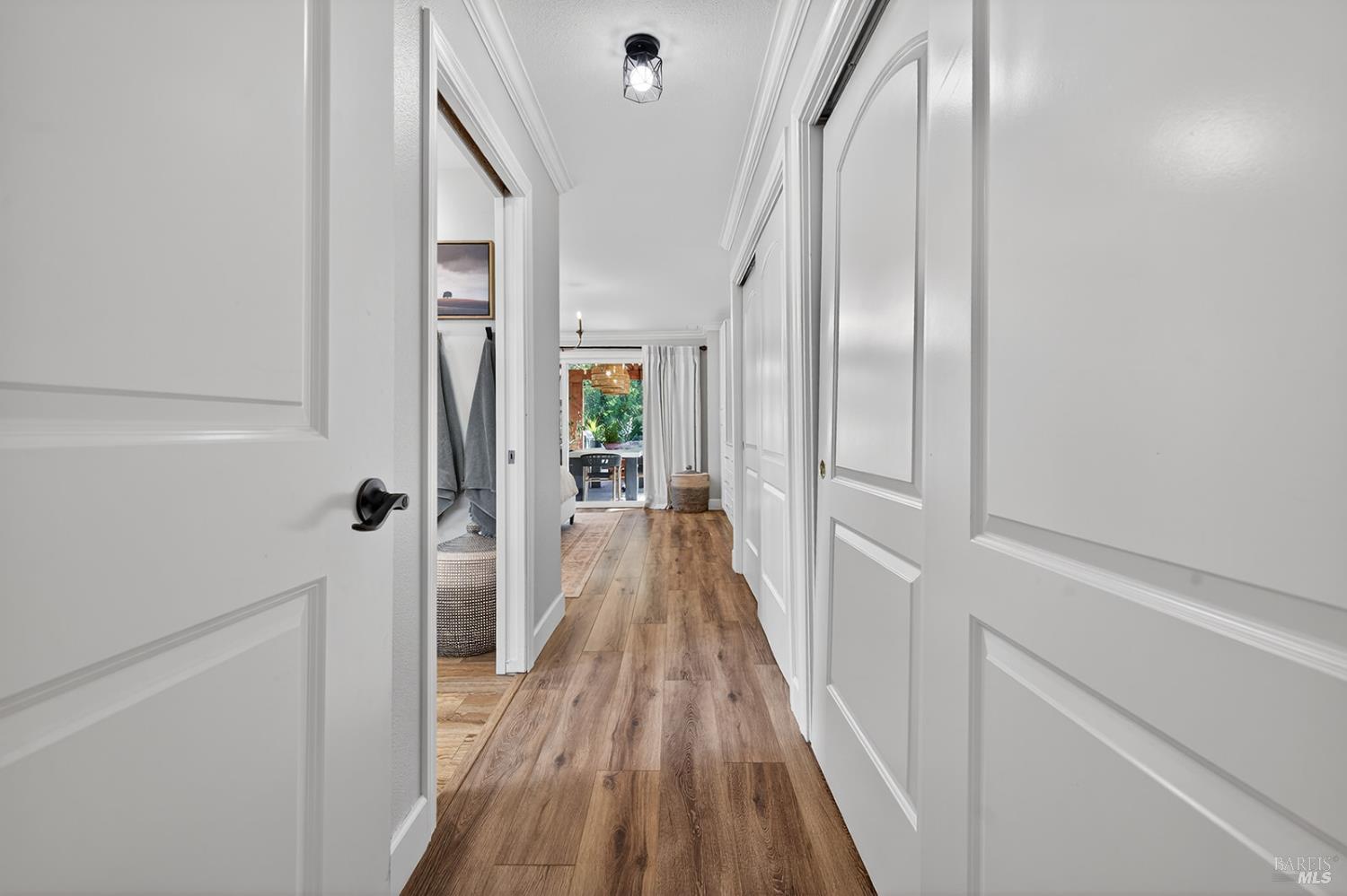 Detail Gallery Image 34 of 69 For 5846 Monte Verde Dr, Santa Rosa,  CA 95409 - 4 Beds | 2/1 Baths