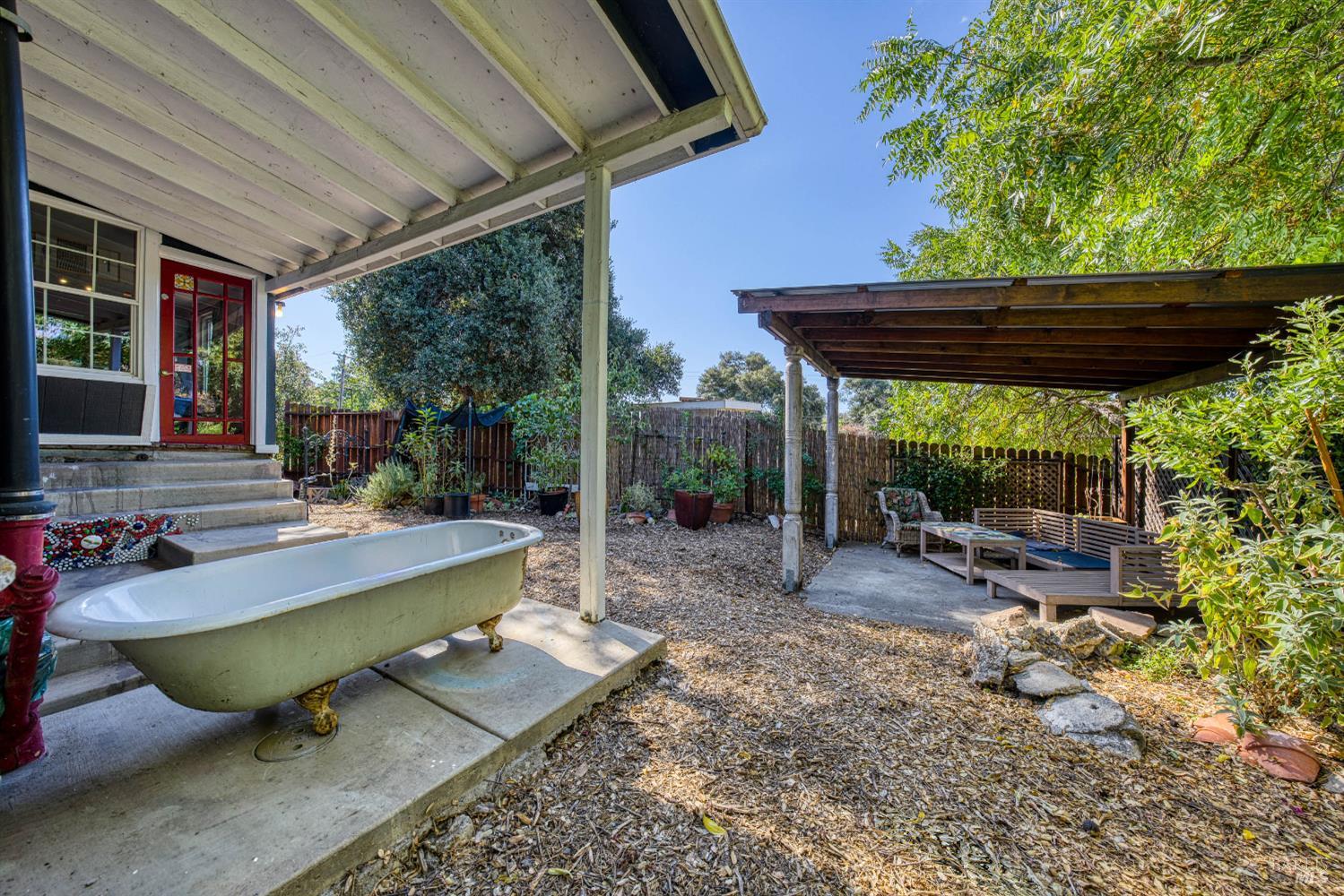 Detail Gallery Image 29 of 38 For 14073 Konocti St, Clearlake,  CA 95422 - 2 Beds | 1 Baths