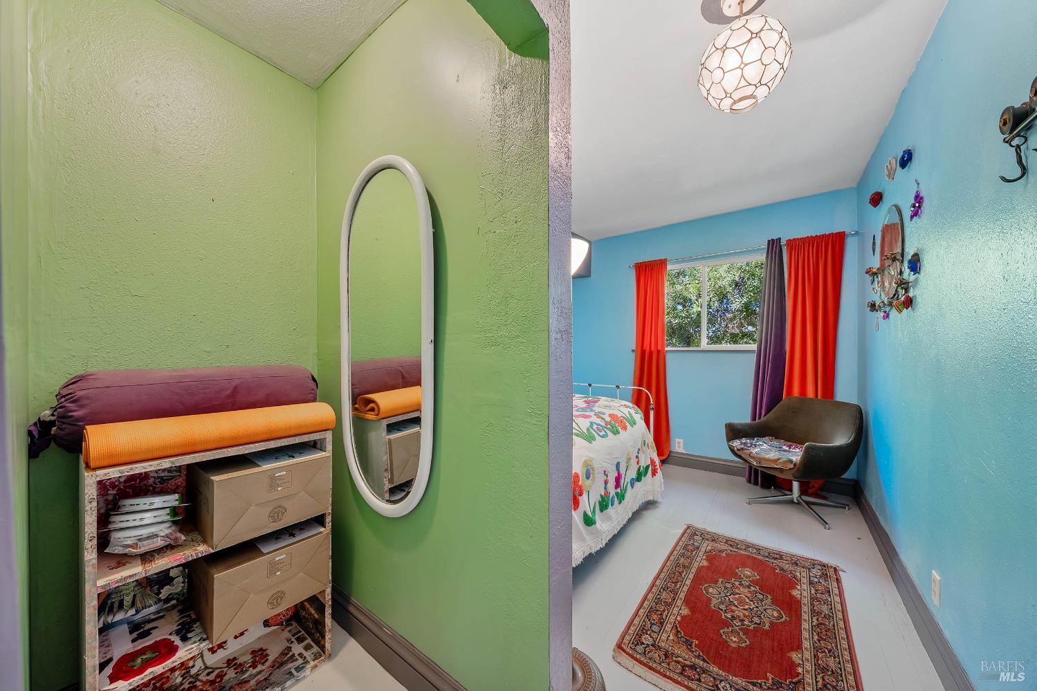 Detail Gallery Image 14 of 38 For 14073 Konocti St, Clearlake,  CA 95422 - 2 Beds | 1 Baths