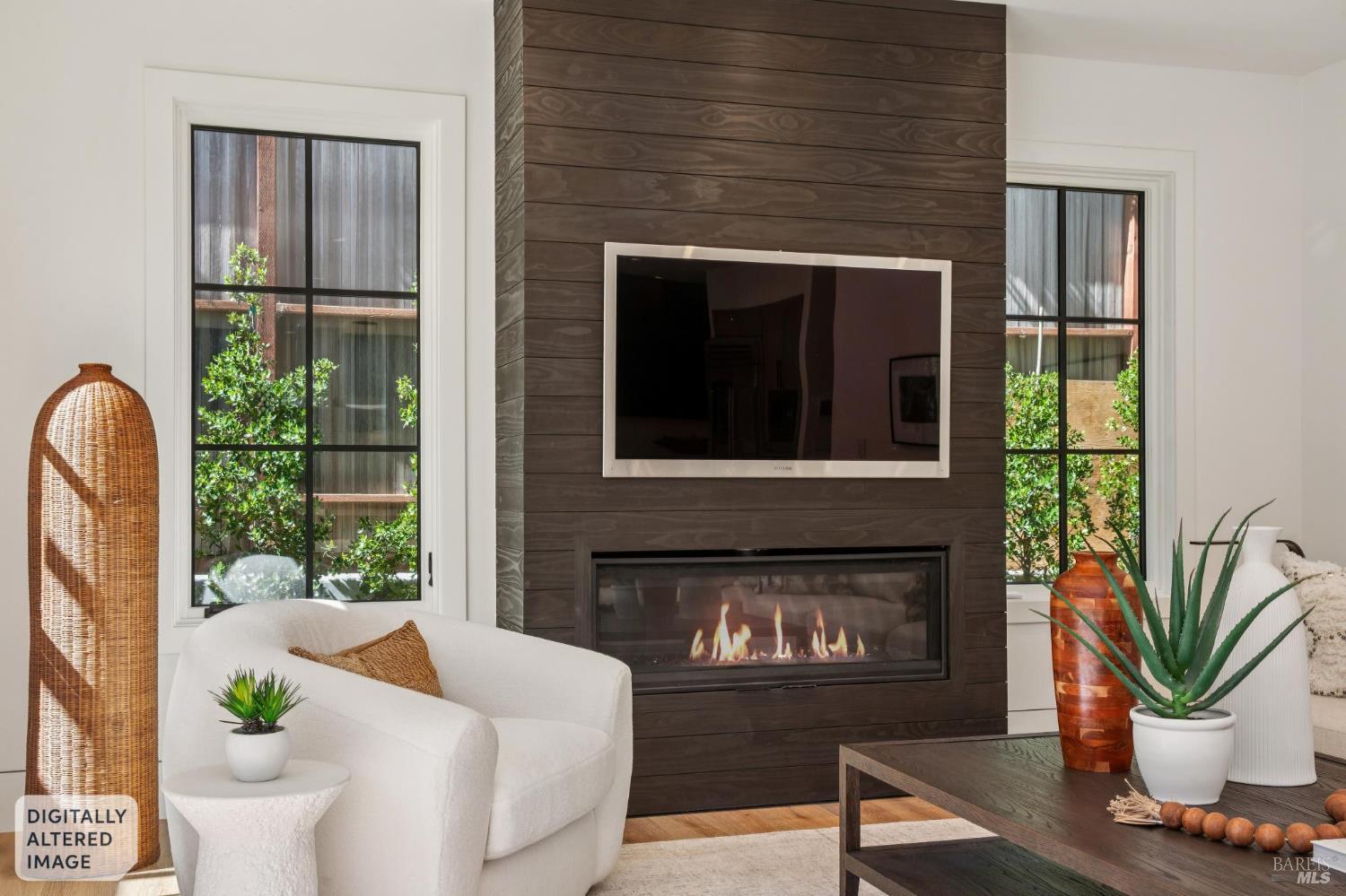 Detail Gallery Image 7 of 94 For 317 Redwood Ave, Corte Madera,  CA 94925 - 4 Beds | 3/1 Baths