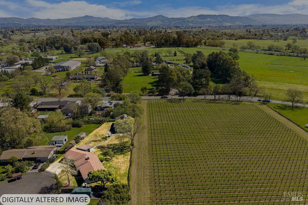 Detail Gallery Image 35 of 35 For 878 Pauline Ct, Santa Rosa,  CA 95401 - 3 Beds | 2 Baths