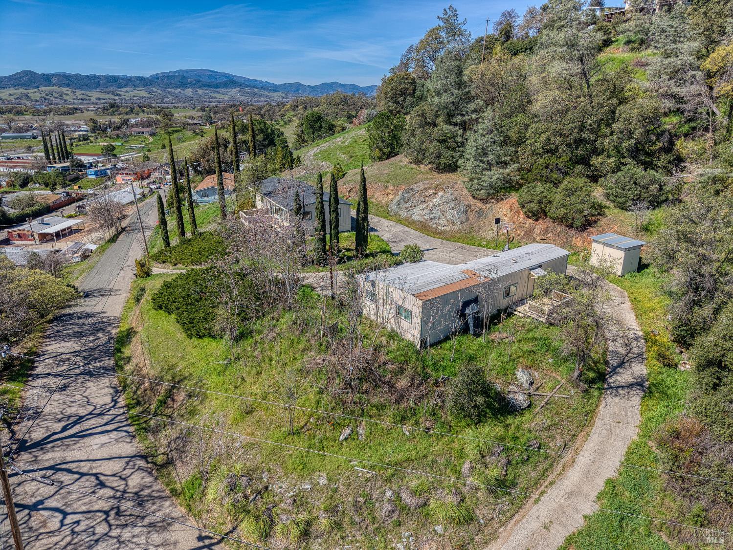 Detail Gallery Image 40 of 47 For 7047 Butte St, Nice,  CA 95464 - 3 Beds | 2 Baths